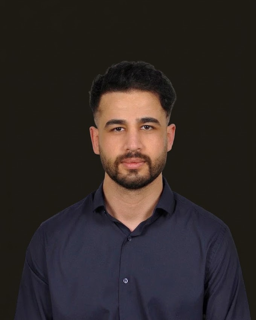 Süleyman Yasin Demirtaş